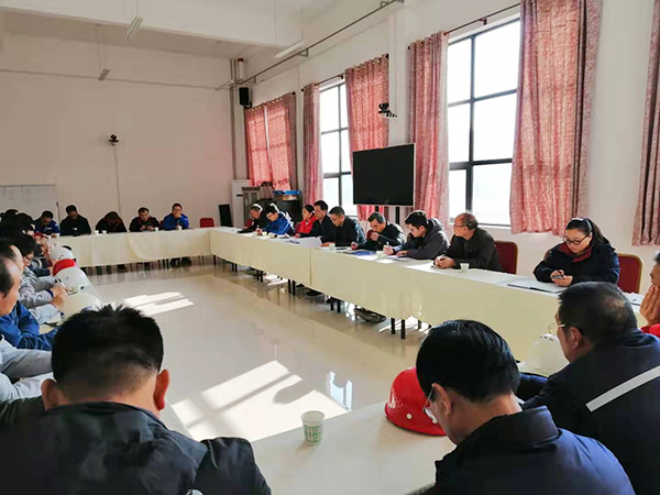 1574734085426352.jpeg 省質(zhì)監(jiān)站對乙二醇項目開工首次檢查.jpg