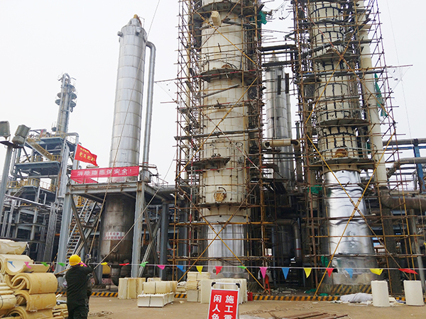 1606728178338695.jpeg C1至C3塔新的保冷材料更換工作穩步進行.jpg