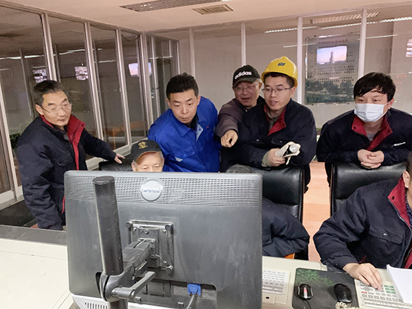 1608777936459452.jpeg 尿素投料一次成功 大檢修圓滿收官.jpg