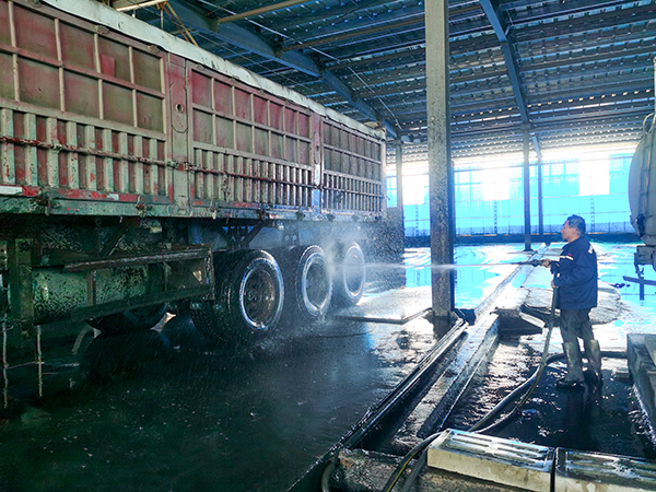 1678752357661241.jpeg 2023年3月渭化公司南門灰渣堆場車輛沖洗循環用水(副圖).jpg