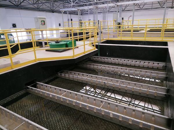 1679034619485957.jpeg 經過高密度沉淀池處理后的水質情況.jpg