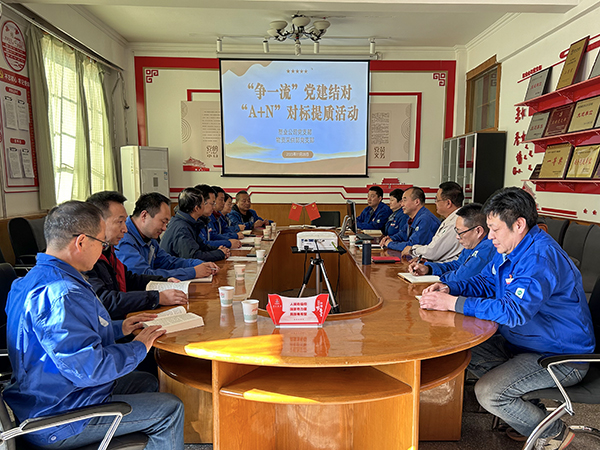 11月20日，物資采供部黨支部和塑業公司黨支部開展黨建結對活動 (1).jpg