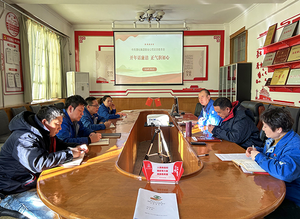 1706064475894016.jpeg 1月22日上午,塑業黨支部組織開展“開年話廉潔 正氣潤初心”主題黨日活動 600.jpg