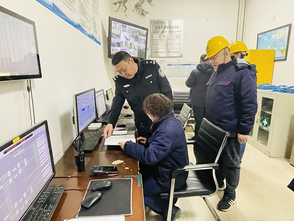 1707008969276697.jpeg 高新分局檢查現(xiàn)場(chǎng)工作記錄.jpg