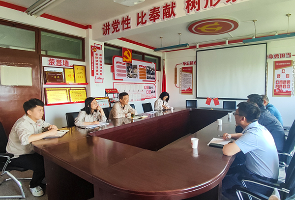 1714284952573818.jpeg 4月26日 蒲城清潔能源化工有限責任公司來我公司交流學習.jpg