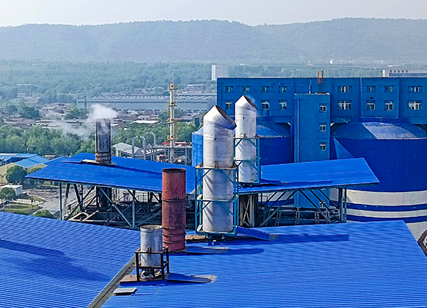 1715754933570525.jpeg 更換后的鍋爐頂棚彩鋼瓦.jpg