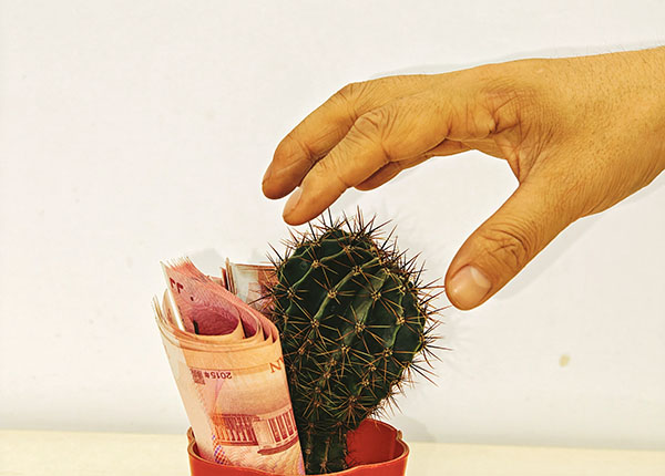 1717545604256034.jpeg 2二等獎:莫伸手—彬州水汽樊釗、蘇詳(說明:茍非吾之所有,雖一毫而莫取).jpg