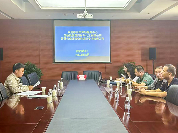 1724830616523366.jpeg 8月23日,彬州市勞動服務中心對彬州公司開展了穩崗返還資金規范使用檢查.jpg