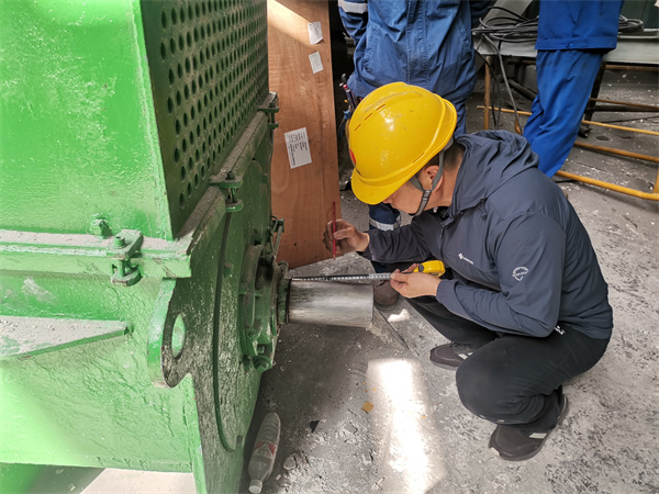 191745060488169741.jpg 4月18日,1號送風機改造施工中.jpg