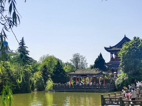 071746605076133280.jpg 東湖內(nèi)湖之遠(yuǎn)觀凌虛臺(tái),5月2日拍.jpg