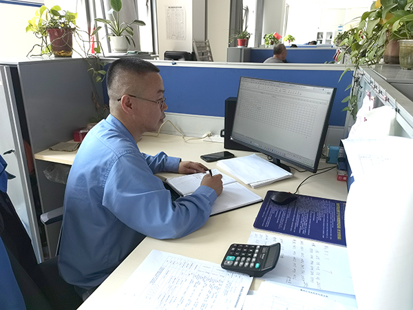 111752218860166467.jpg 高楓記錄一線工作缺陷統(tǒng)計(jì).jpg