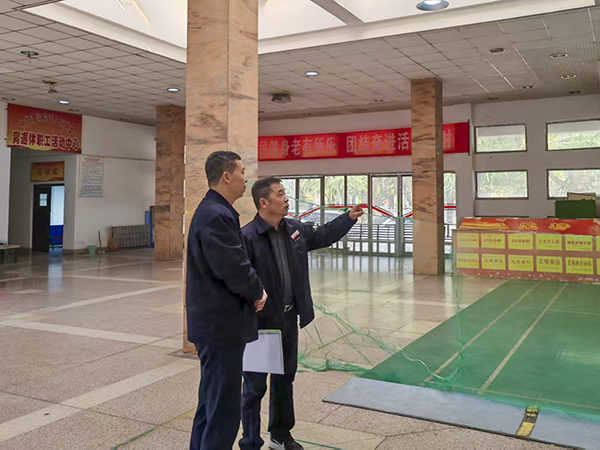 11月12日，趙強(qiáng)蒞臨金達(dá)公司督導(dǎo)工作.jpg